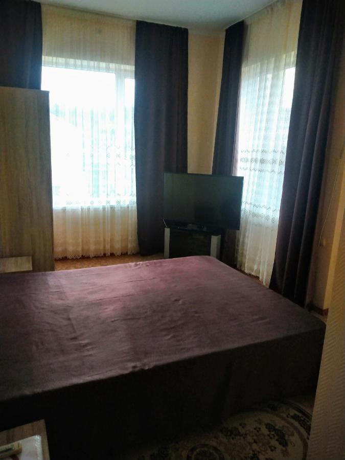 Zhemchuzhina Guest House Gelendzhik Bagian luar foto