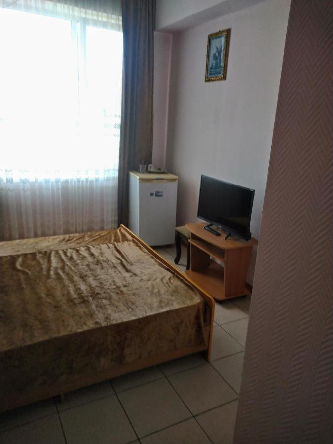 Zhemchuzhina Guest House Gelendzhik Bagian luar foto