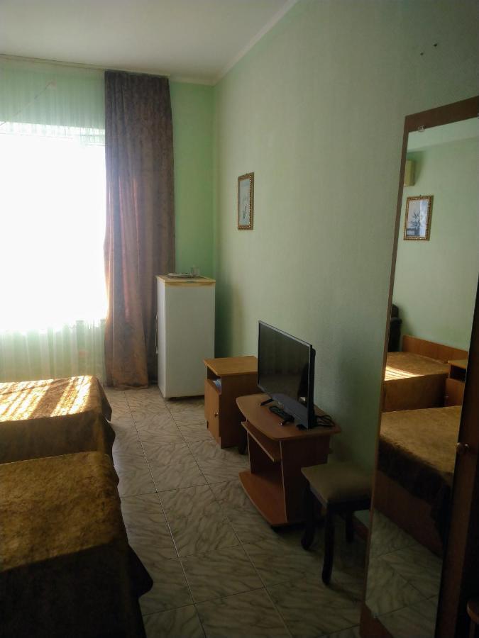 Zhemchuzhina Guest House Gelendzhik Bagian luar foto