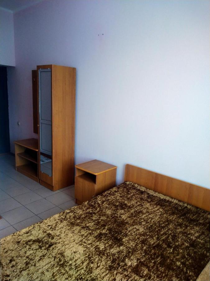 Zhemchuzhina Guest House Gelendzhik Bagian luar foto