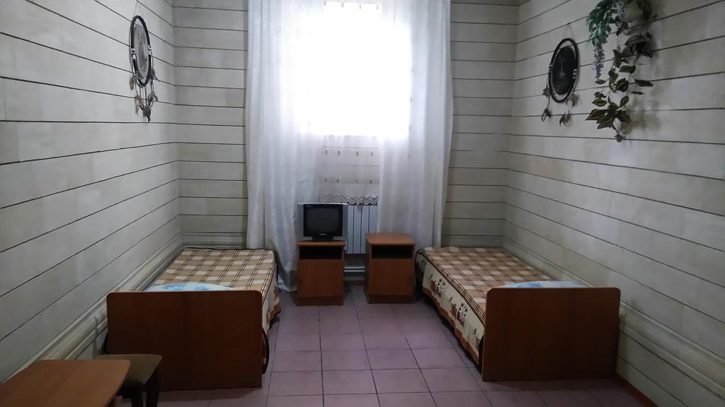 Zhemchuzhina Guest House Gelendzhik Bagian luar foto