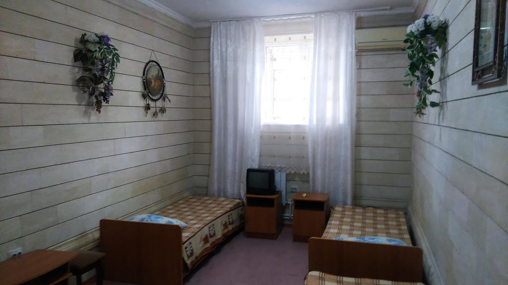 Zhemchuzhina Guest House Gelendzhik Bagian luar foto