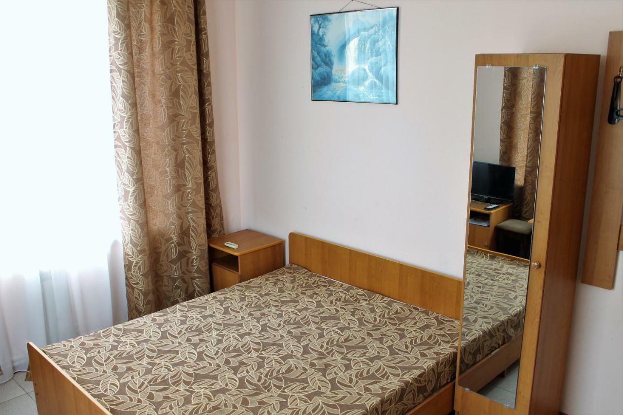 Zhemchuzhina Guest House Gelendzhik Bagian luar foto