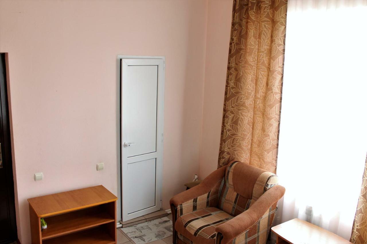 Zhemchuzhina Guest House Gelendzhik Bagian luar foto