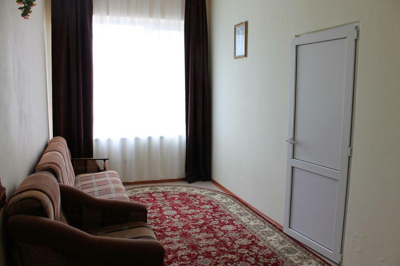 Zhemchuzhina Guest House Gelendzhik Bagian luar foto