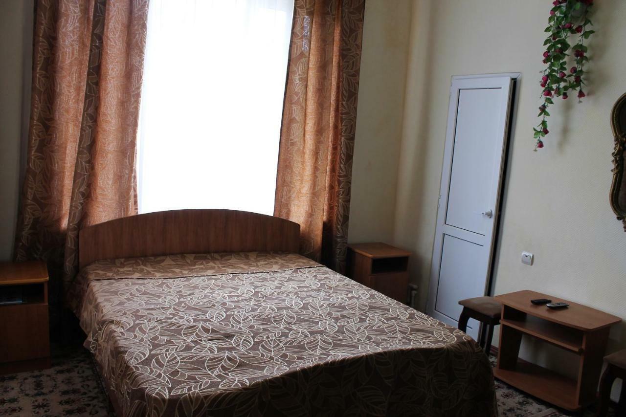 Zhemchuzhina Guest House Gelendzhik Bagian luar foto